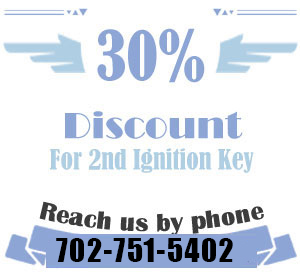 Car Locksmith Las Vegas Coupon